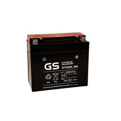 ΜΠΑΤΑΡΙΑ GS GTX20L-BS /  YTX20L-BS TAIWAN