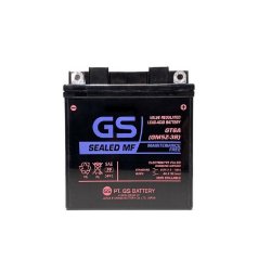 ΜΠΑΤΑΡΙΑ GS CT6A VRL (YB5L-Β) INDO