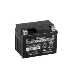 ΜΠΑΤΑΡΙΑ GS  YTZ5S YUASA OEM