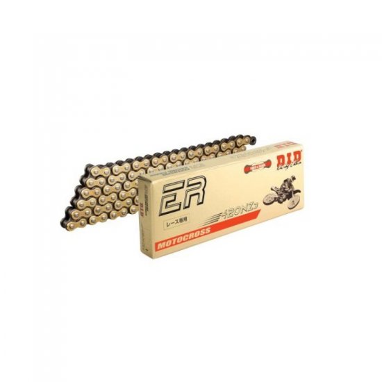ΑΛΥΣΙΔΑ ΚΙΝΗΣΗΣ DID JAPAN 420 NZ3 ENDURO 112 GB ΑΛΥΣΙΔΑ ΚΙΝΗΣΗΣ DID JAPAN 420 NZ3 ENDURO 112 GB