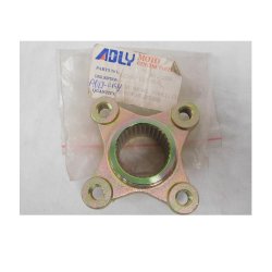 ΒΑΣΗ ΔΙΣΚΟΠΛΑΚΑΣ ADLY ATV 150 U II S  REAR BRAKE PANEL  42106-197-001