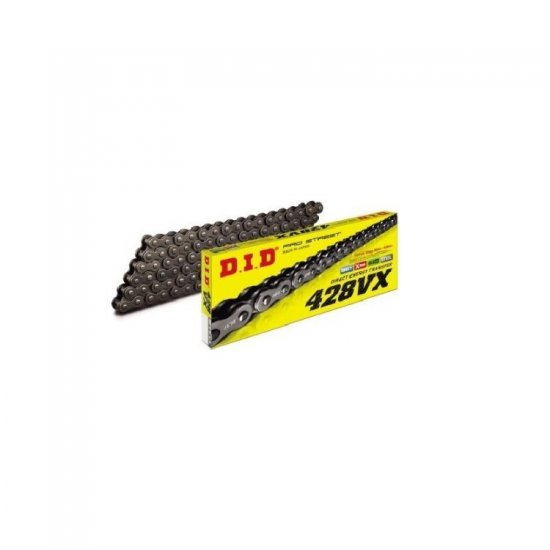 ΑΛΥΣΙΔΑ ΚΙΝΗΣΗΣ DID JAPAN 428 VX 116 BB