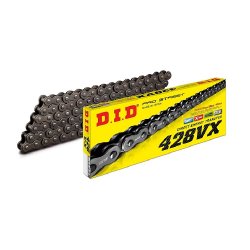 ΑΛΥΣΙΔΑ ΚΙΝΗΣΗΣ DID JAPAN 428 VX 118 BB ΑΛΥΣΙΔΑ ΚΙΝΗΣΗΣ DID JAPAN 428 VX 118 BB