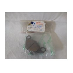 50 ΤΑΚΑΚΙΑ ΠΙΣΩ ADLY ATV 150 U II S BRAKE PAD 43120-169-00B