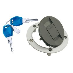 ΤΑΠΑ ΒΕΝΖΙΝΗΣ SUZUKI GSXR 750 04 - 16