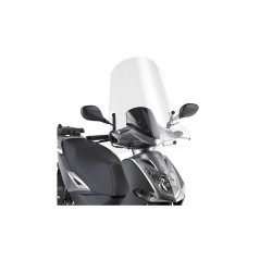 ΖΕΛΑΤΙΝΑ GIVI 440A KYMCO AGILITY 50 - 125 - 150 -  200 R16 08 - 13 & R16 PLUS 14 > 19  Θέλει κιτ A440A