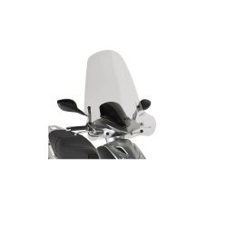 ΖΕΛΑΤΙΝΑ GIVI 441A KYMCO AGILITY 50 - 125 - 150 - 200 R16  08 - 13 & R16 PLUS 14 > 19  72 ? 66cm