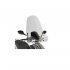 ΖΕΛΑΤΙΝΑ GIVI 441A KYMCO AGILITY 50 - 125 - 150 - 200 R16  08 - 13 & R16 PLUS 14 > 19  72 ? 66cm