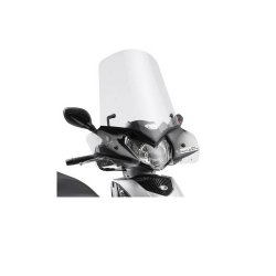 ΖΕΛΑΤΙΝΑ GIVI 443A KYMCO PEOPLE GT 125 - 200 - 300 10 > 19 53 ? 72 cm θέλει κιτ A443A