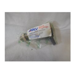 22 ΜΠΑΛΑΚΙ ΨΑΛΙΔΙΟΥ ΚΑΤΩ ADLY ATV 500 S BALL JOINT 44590-901-000