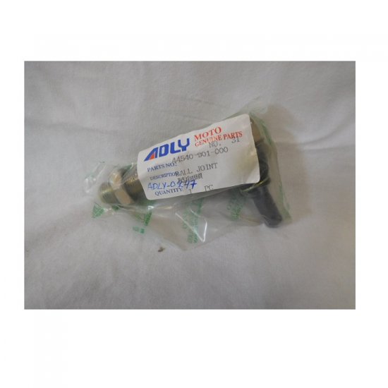 22 ΜΠΑΛΑΚΙ ΨΑΛΙΔΙΟΥ ΚΑΤΩ ADLY ATV 500 S BALL JOINT 44590-901-000 22 ΜΠΑΛΑΚΙ ΨΑΛΙΔΙΟΥ ΚΑΤΩ ADLY ATV 500 S BALL JOINT 44590-901-000