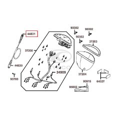 ΝΤΙΖΑ ΚΟΝΤΕΡ GRAND DINK 50 125 250 