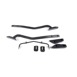 ΜΠΡΑΤΣΑ ΣΧΑΡΑΣ GIVI 449FZ KAWASAKI   ER6 N / ER6 F  09 - 11