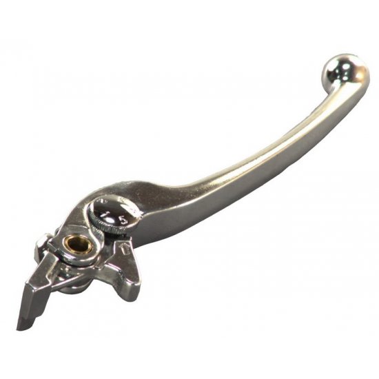 ΜΑΝΕΤΑ ΦΡΕΝΟΥ ΑΣΗΜΙ GSXR 600 01-02 TAIWAN  ΜΑΝΕΤΑ ΦΡΕΝΟΥ ΑΣΗΜΙ GSXR 600 01-02 TAIWAN