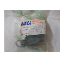 50 ΤΑΚΑΚΙΑ  ΕΜΠΡΟΣ ADLY ATV 150 U II S BRAKE PAD  45120-169-000