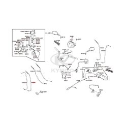 ΝΤΙΖΑ ΠΟΔΟΦΡΕΝΟΥ MXU 150 170 