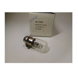 ΛΑΜΠΑ ΕΜΠΡΟΣ T19 12V35/35W STD ΔΙΑΦΑΝΗ