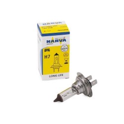 ΛΑΜΠΑ NARVA 12V H7 ΔΙΑΦΑΝΗ ΛΑΜΠΑ NARVA 12V H7 ΔΙΑΦΑΝΗ