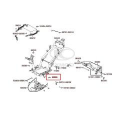 ΛΑΣΤΙΧΟ ΤΕΡΜΑΤΙΣΜΟΥ  ΣΤΑΝ AGILITY 50 125 200