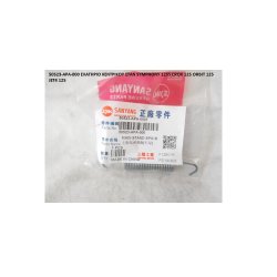 ΔΙΠΛΟ ΕΛΑΤΗΡΙΟ ΚΕΝΤΡΙΚΟΥ ΣΤΑΝΤ SYMPHONY 125 50 ORBIT