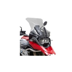 ΖΕΛΑΤΙΝΑ GIVI 5108D BMW R 1200 GS 13 - 18 & ADVENTURE  1200 διάφανη 43,5 X 43 