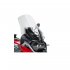 ΖΕΛΑΤΙΝΑ GIVI 5108DT BMW R 1200 GS 13 - 18 & ADVENTURE  διάφανη 55 X 44,5 cm θέλει κιτ D5108KIT