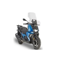 ΖΕΛΑΤΙΝΑ GIVI 5130DT BMW C 400 X  19  68 X 64,5 cm