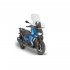 ΖΕΛΑΤΙΝΑ GIVI 5130DT BMW C 400 X  19  68 X 64,5 cm