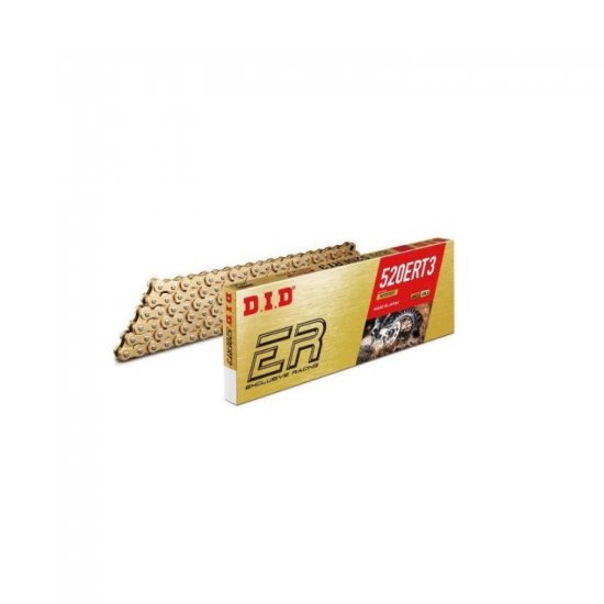 ΑΛΥΣΙΔΑ ΚΙΝΗΣΗΣ DID JAPAN ER ERT3 ENDURO 520 114 GG ΑΛΥΣΙΔΑ ΚΙΝΗΣΗΣ DID JAPAN ER ERT3 ENDURO 520 114 GG