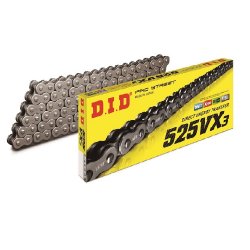 ΑΛΥΣΙΔΑ ΚΙΝΗΣΗΣ DID JAPAN 525 VX3 106 BB ΑΛΥΣΙΔΑ ΚΙΝΗΣΗΣ DID JAPAN 525 VX3 106 BB