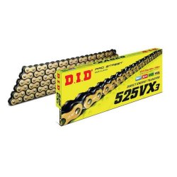 ΑΛΥΣΙΔΑ ΚΙΝΗΣΗΣ DID JAPAN 525 VX3 96 GB ΑΛΥΣΙΔΑ ΚΙΝΗΣΗΣ DID JAPAN 525 VX3 96 GB