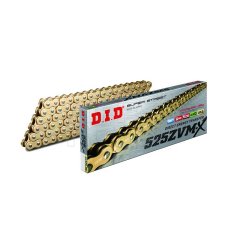 ΑΛΥΣΙΔΑ ΚΙΝΗΣΗΣ DID JAPAN 525 ZVMX 124 GG ΑΛΥΣΙΔΑ ΚΙΝΗΣΗΣ DID JAPAN 525 ZVMX 124 GG