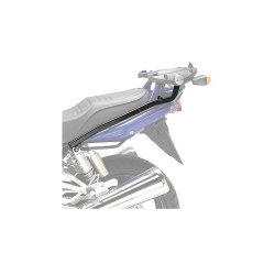 ΜΠΡΑΤΣΑ ΣΧΑΡΑΣ GIVI 527FZ SUZUKI GSX 1400  02 - 09