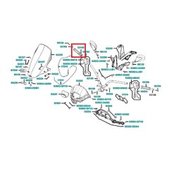 ΧΕΙΡΟΛΑΒΗ ΔΕΞΙΑ ΓΚΑΖΙΟΥ DOWNTOWN 300