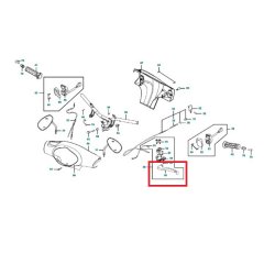 ΜΑΝΕΤΑ ΑΡΙΣΤΕΡΗ ΑΣΗΜΙ PEOPLE 50