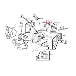 ΠΛΑΣΤΙΚΟ ΚΑΠΑΚΙ ΤΙΜΟΝΙΟΥ ΠΙΣΩ ΜΑΥΡΟ AGILITY 50 125 150 200