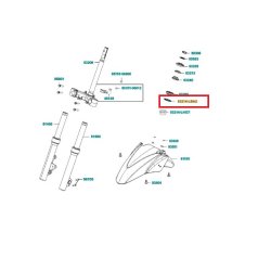 ΤΣΙΜΟΥΧΑ ΚΩΝΟΥ ΠΗΡΟΥΝΙΟΥ ΚΑΤΩ PEOPLE GTI 300