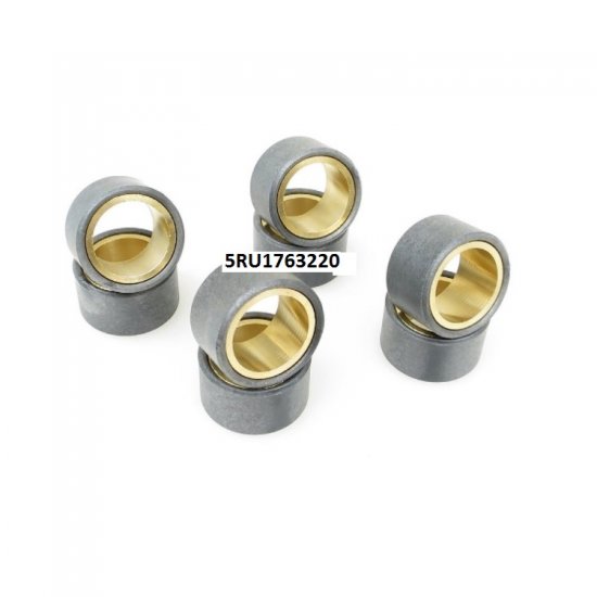 ΡΑΟΥΛΟ ΒΑΡΙΑΤΟΡ TMAX 500 13-16 & 530 17-19 (8) ΡΑΟΥΛΟ ΒΑΡΙΑΤΟΡ TMAX 500 13-16 & 530 17-19 (8)