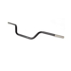 ΤΙΜΟΝΙ DL 650 07-12 ΕΜΠΟΡΙΟΥ TAIWAN AAA ΚΑΤΩ ΤΡΥΠΑ ABS 07-11  (56111-27G20)