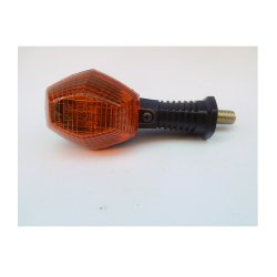 ΦΛΑΣ DL 650 / 1000 ΠΟΡΤΟΚΑΛΙ ΠΙΣΩ ΑΡΙΣΤΕΡΟ 10mm βιδα