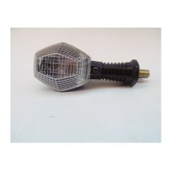 ΦΛΑΣ DL 650 / 1000 GSF 650 ΔΙΑΦΑΝΟ ΠΙΣΩ ΑΡΙΣΤΕΡΟ 5mm