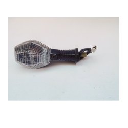 ΦΛΑΣ DL 650 / 1000 GSF 650 ΔΙΑΦΑΝΟ ΠΙΣΩ ΔΕΞΙ 5mm