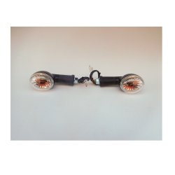 ΦΛΑΣ ΖΕΥΓΑΡΙ UNIVERSAL ΔΙΑΦΑΝΟ