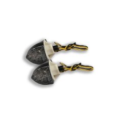 ΦΛΑΣ LED UNIVERSAL ΣΕΤ ΖΕΥΓΑΡΙ