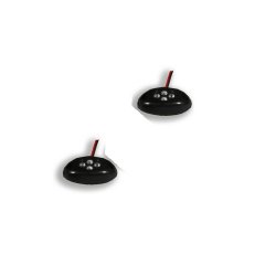 ΦΛΑΣ LED UNIVERSAL ΣΕΤ 2 ΤΕΜΑΧΙΑ