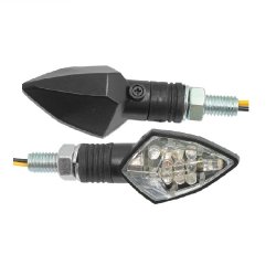 ΦΛΑΣ LED ΣΕΤ 2 ΤΕΜΑΧΙΑ