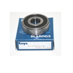 ΡΟΥΛΕΜΑΝ KOYO 6200 2RS JAPAN ORIGINAL 10Χ30Χ9