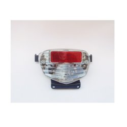 ΦΑΝΑΡΙ ΠΙΣΩ GSXR 600 750 K1 K2