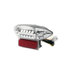 ΦΑΝΑΡΙ LED GSXR 1300 99 - 07