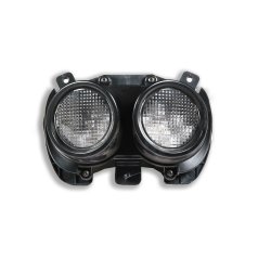 ΦΑΝΑΡΙ LED GSR 600